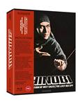 Shinobi - Siege / Return of Mist Saizo / The Last Iga Spy Limited Edition (VOSI) - Blu-Ray | 5060974682515