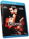 Phoenix - Blu-Ray | 8436558205000 | Danny Cannon