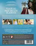 Viaje al país de los blancos (Viatge al país dels blancs) - Blu-Ray | 8436597565028 | Dani Sancho