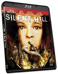 Silent Hill - Blu-Ray | 8436558202689 | Christopher Gans