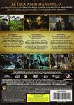 El Hobbit Trilogia (Ed. Cine) - DVD | 5051893219029 | Peter Jackson