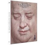 La Ballena (The Whale) - Blu-Ray | 8421394416932 | Darren Aronofsky