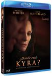 Dónde está Kyra? (Where Is Kyra?) - Blu-Ray | 8436558197824 | Andrew Dosunmu