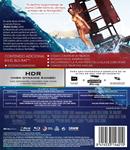Infierno Azul (+ Blu-Ray) - 4K UHD | 8414533146210 | Jaume Collet-Serra