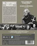 El Séptimo Sello (Det sjunde inseglet) - Blu-Ray | 8436597564847 | Ingmar Bergman