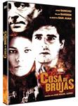 Cosa De Brujas - DVD | 8435479610283