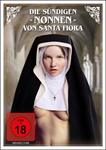 Imagen de un convento (Immagini di un convento) - DVD | 4260267334485 | Joe D'Amato