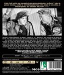 Hombres Intrépidos (The Long Voyage Home) - Blu-Ray | 8421394419940 | John Ford
