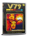 Paranoia 1.0 (Videoclub 79) - DVD | 8429987407312 | Jeff Renfroe, Marteinn Thorsson