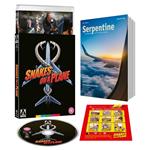 Serpientes en el avión (Snakes On A Plane) (Limited Edition) (VOSI) - Blu-Ray | 5027035029597 | David R. Ellis