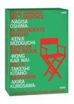 Mejores directores asiáticos (Feliz Navidad Mr. Lawrence + El intendente Sansho + Ashes of time + Dolls + Rashomon) - DVD | 8435153747779