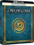 Cómo Entrenar a tu Dragón (+ Blu-Ray) Ed. Steelbook - 4K UHD | 8414533146272 | Dean DeBlois