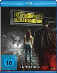 Estación Rocafort - Blu-Ray | 4250128447775 | Luis Prieto