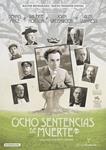Ocho Sentencias De Muerte - DVD | 8436535546089 | Robert Hamer