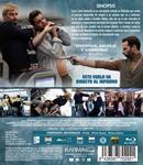 Fight or Flight (Sicarios en el Aire) - Blu-Ray | 8436587702921 | James Madigan