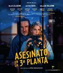 Asesinato en la 3ª planta (Le crime du 3e étage) - Blu-Ray | 8436597564908 | Rémi Bezançon