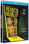Secreto tras la Puerta (Secret Beyond the Door…) - Blu-Ray | 8421394419537 | Fritz Lang