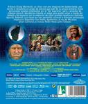 Los Héroes Del Tiempo - Blu-Ray | 8421394402010 | Terry Gilliam