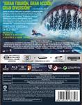 Megalodón (+ Blu-Ray) Edición Steelbook - 4K UHD | 8414533138727 | Jon Turteltaub