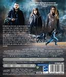 Lluvia Ácida (Acide) - Blu-Ray | 8421394417809 | Just Philippot