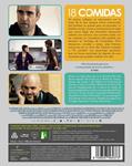 18 Comidas - Blu-Ray | 8436597564373 | Jorge Coira