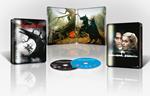 Sleepy Hollow (+ Blu-Ray) Ed. Steelbook - 4K UHD | 8421394102170 | Tim Burton