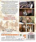 Joaquín Murrieta - Blu-Ray | 8421394404946