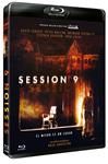 Session 9 - Blu-Ray | 8435479605869