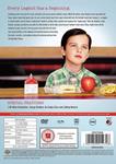 Young Sheldon (El joven Sheldon) T1 - DVD | 5051892212328
