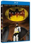 Batman (1966) - Blu-Ray | 8421394902138 | Leslie H. Martinson