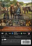 El Caballero de los Siete Reinos (A Knight of the Seven Kingdoms) - DVD | 8414533150019 | Ira Parker, George R.R. Martin, Owen Harris, Sarah Adina Smith, Andrea Harkin