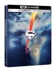Superman (1978) (+ Blu-Ray) Ed. Steelbook - 4K UHD | 8414533147507 | Richard Donner