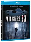 Viernes 13 (Friday the 13th) - Blu-Ray | 8414533152198 | Sean S. Cunningham