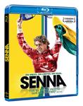 Senna - Blu-Ray | 8414533148580 | Asif Kapadia