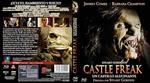 Castle Freak - Blu-Ray | 8435479602240