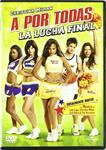 A Por Todas 5 - DVD | 5050582735109