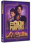 El Color Púrpura (2023) - DVD | 8414533140683 | Sam Blitz Bazawule