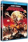 Barbarella - Blu-Ray | 8421394002746 | Roger Vadim