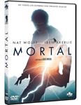 Mortal - DVD | 8414533129008