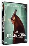 La Última Reina (El Akhira. La dernière reine) - DVD | 8436558201750 | Adila Bendimerad, Damien Ounouri