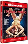 Las Diosas del Porno (Ruf der blonden Göttin) - DVD | 8436558202436 | Jesús Franco