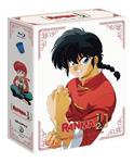 Ranma 1/2 Deluxe Edition - Blu-Ray | 8424365729499 | Rumiko Takahashi