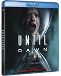 Until Dawn - Blu-Ray | 8414533146029 | David F. Sandberg
