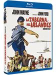 La taberna del irlandés (Donovan's Reef) - Blu-Ray | 8436558204157 | John Ford