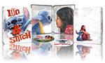 Lilo & Stitch (2025) (+ Blu-Ray) Ed. Steelbook - Blu-Ray | 8421394803428 | Dean Fleischer-Camp