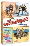 Los Subdesarrollados - DVD | 8421394549678 | Fernando Merino