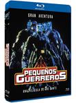 Pequeños guerreros (Small soldiers) - Blu-Ray | 8436558203006 | Joe Dante