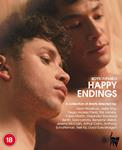 Boys on film 24: Happy endings (VOSI) - Blu-Ray | 5060265152185