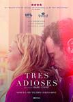 Tres Adioses (Tre ciotole) - DVD | 8436587703140 | Isabel Coixet
