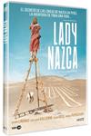 Lady Nazca - DVD | 8421394559028 | Damien Dorsaz